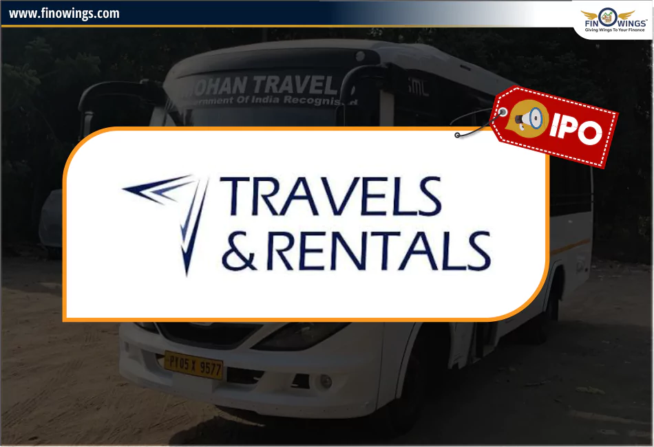 Travels & Rentals IPO 